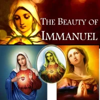Mary Mother Of Jesus Wallpaper